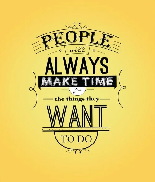 This May Sound Cocky But...