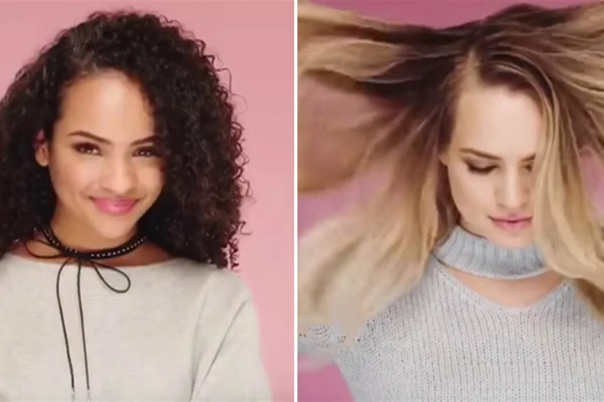 Let Them Have Shea Moisture...