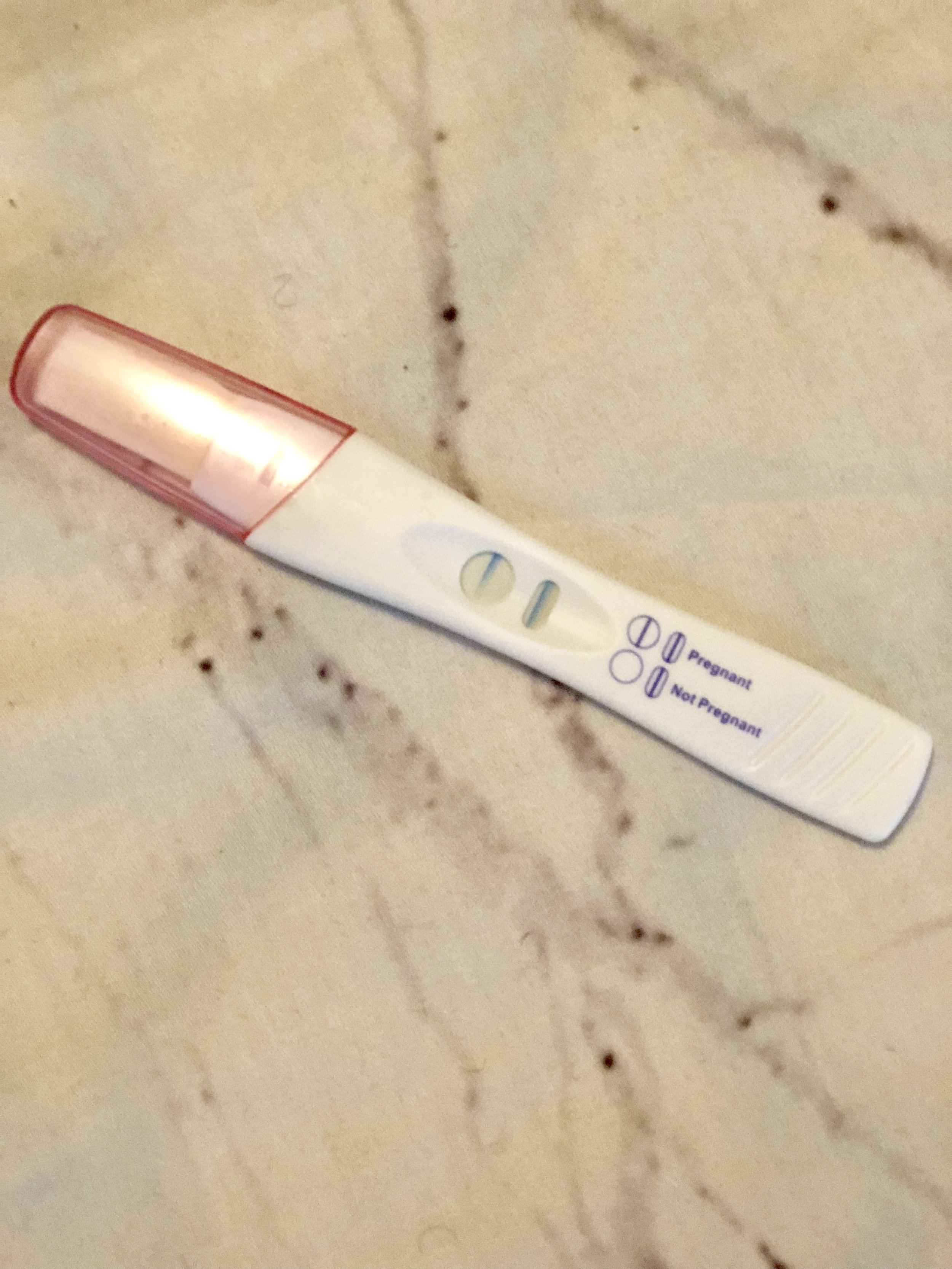 I’m Making a Human 😳