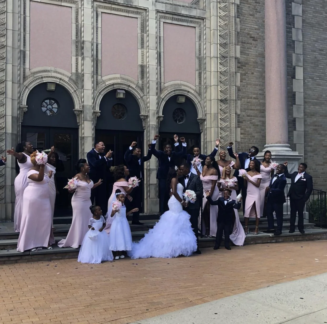 A Letter to My Best Friend’s Groom