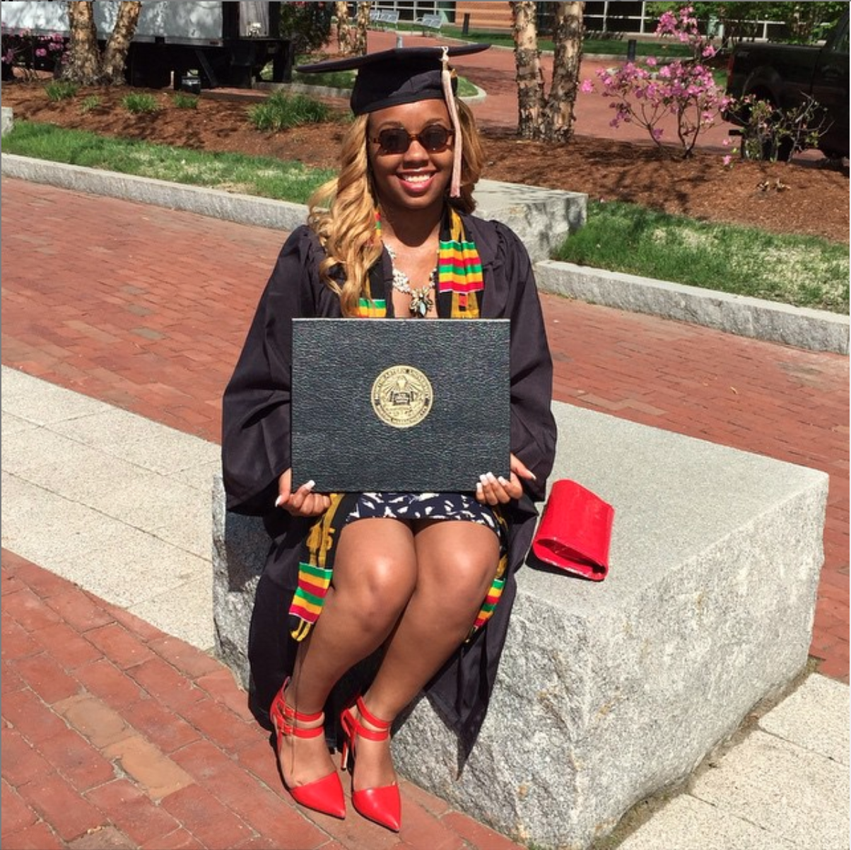 How Northeastern University Teaches the Remarkable Power of Reinvention