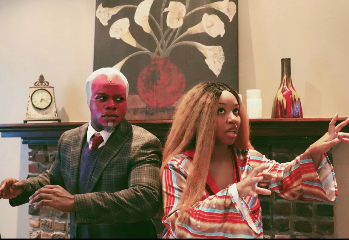 Trick-or-Treat?! A Critical Question from a Curious Christian 28 Year Old First Timer