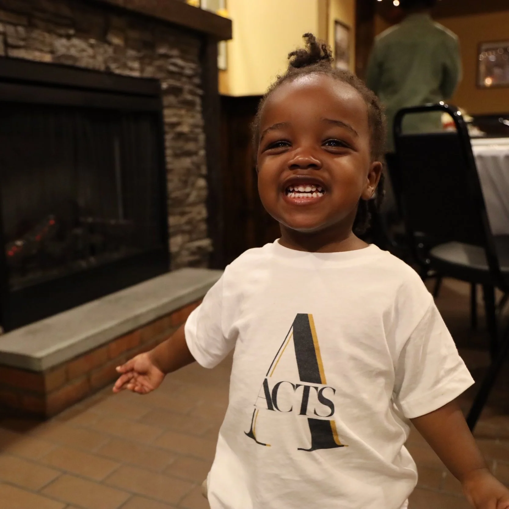 Tell Them We're Survivors!