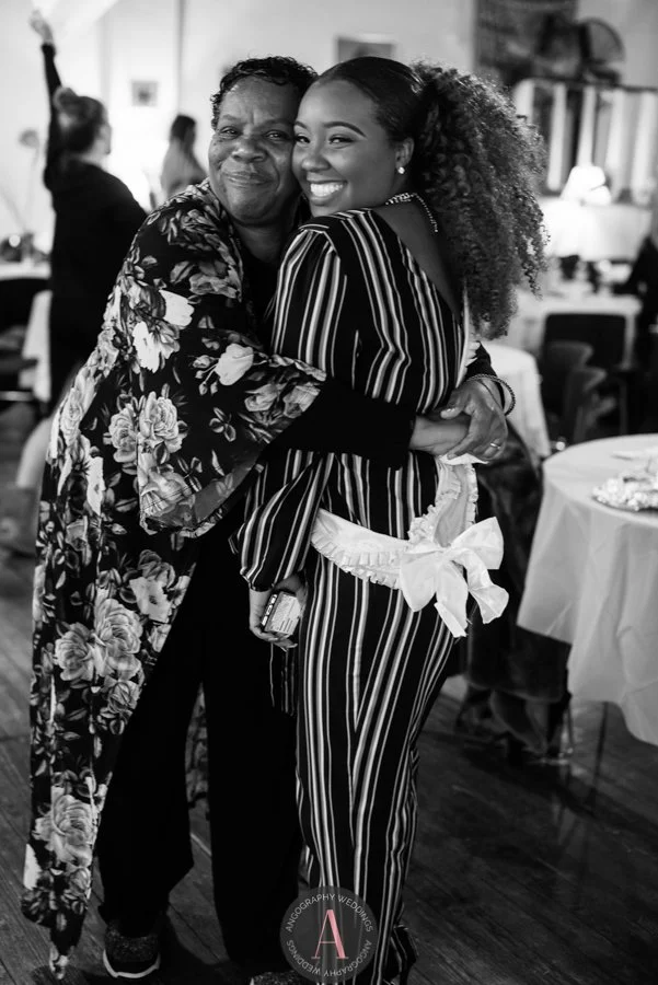 Aunt Phyllis - Memories &amp; Legacy 