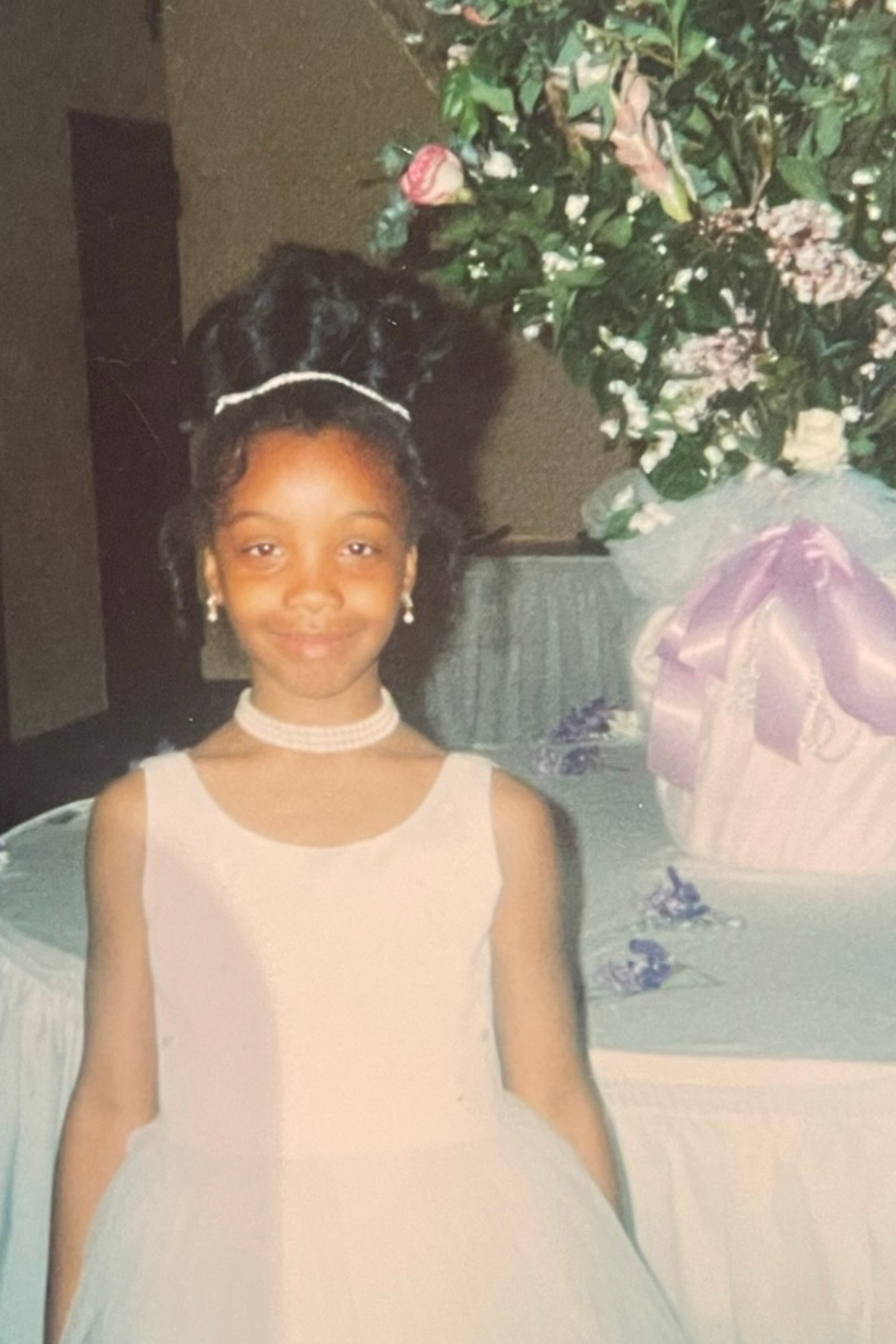 Who would've thought? You probably wouldntv’e.