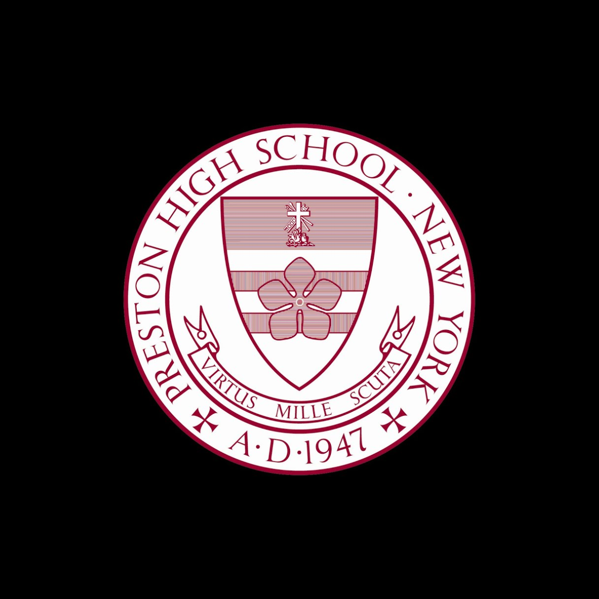 Preston High School