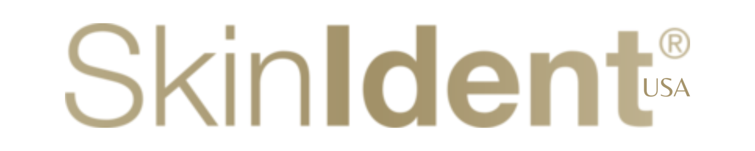 Logo of Skilvent USA in beige-colored text.
