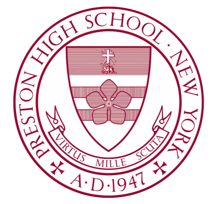 Preston High School Case Study Dominique Brienne Communications Consulting 