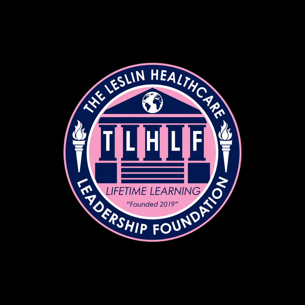 The Leslin Leadership Healthcare Foundation