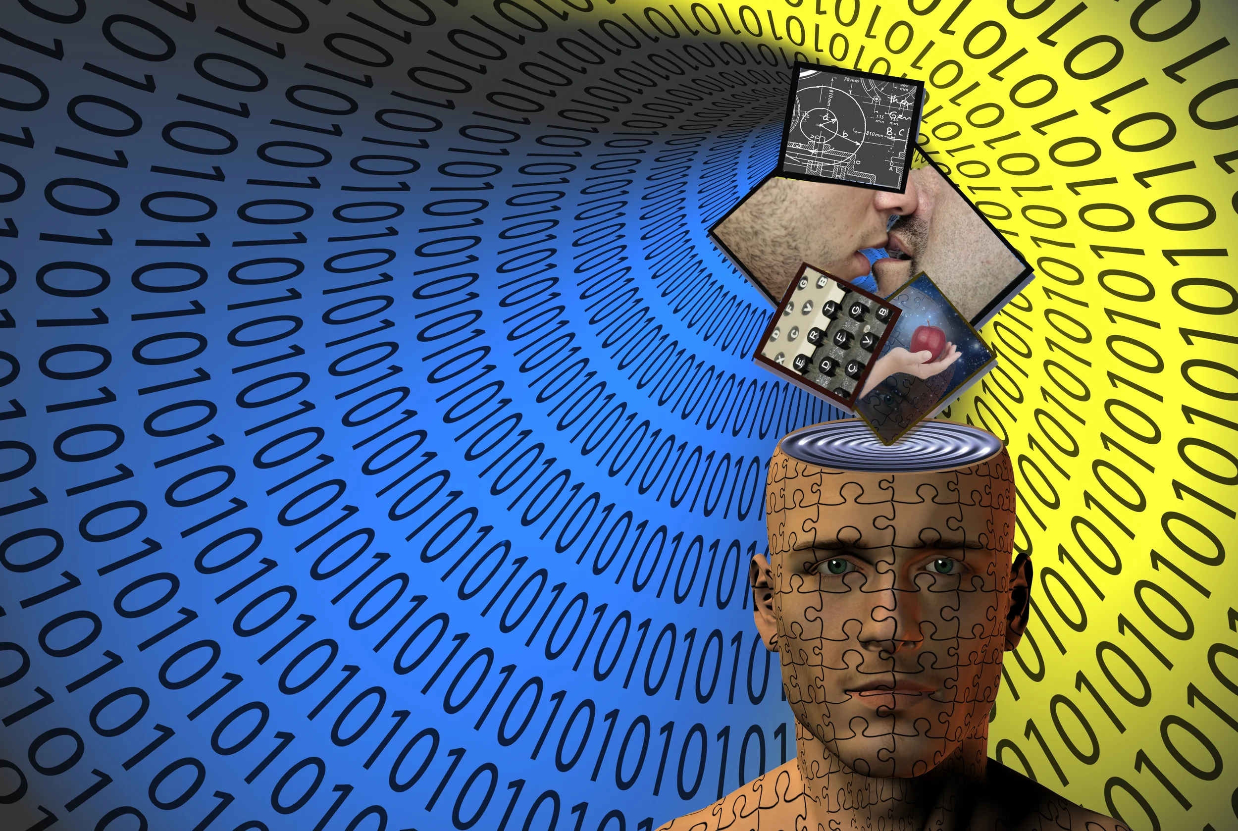 THE LIFE AND DEATH(s) OF ALAN TURING