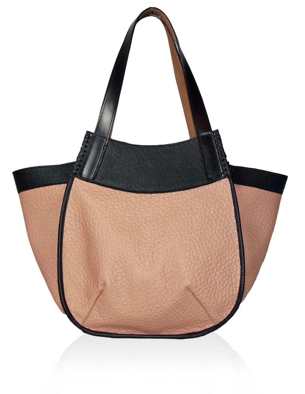 ODELINA Rose/Black