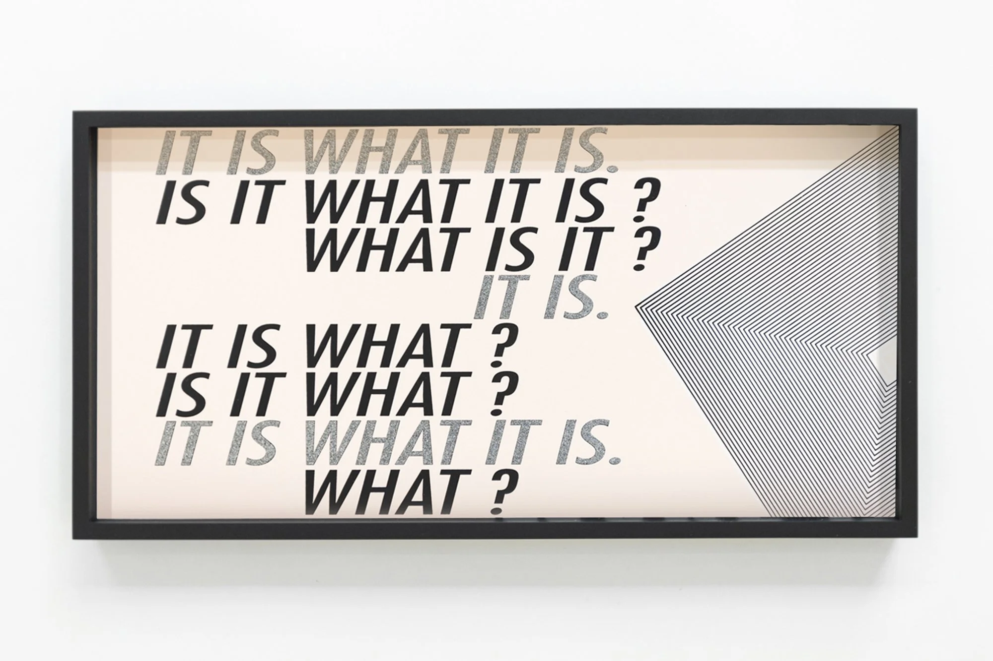 Vishal Shah_It is what is is_framed.jpg