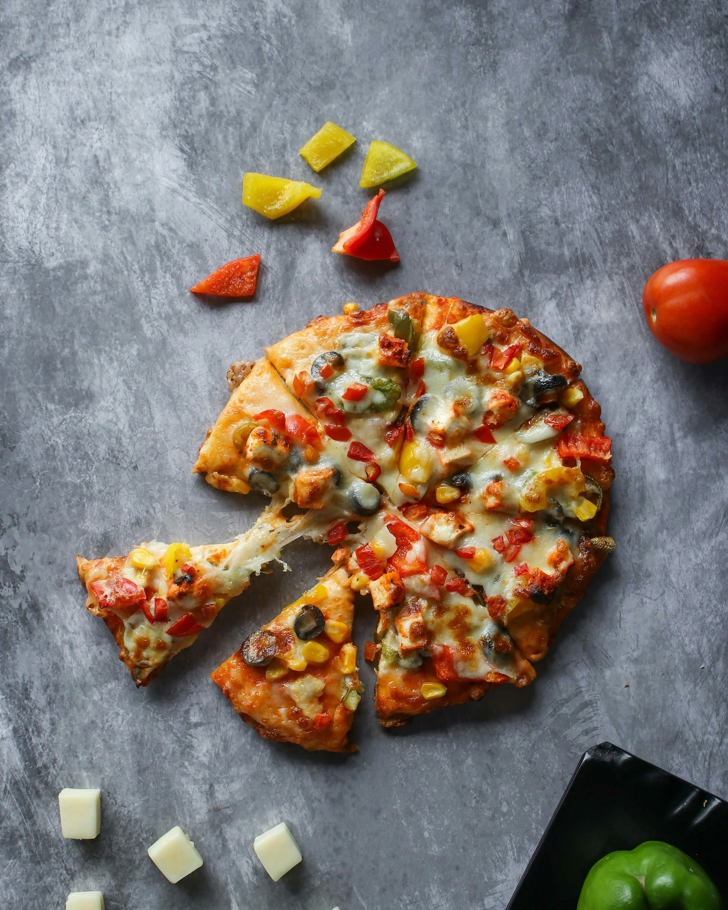 Private Event - Birthday Cooking Class