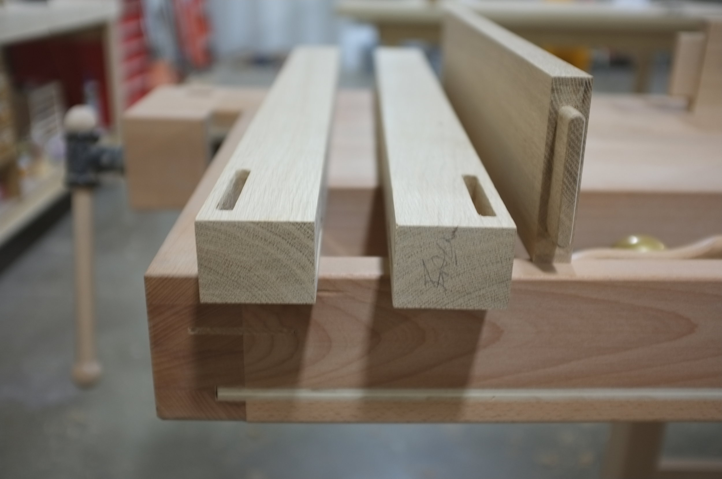 Joinery