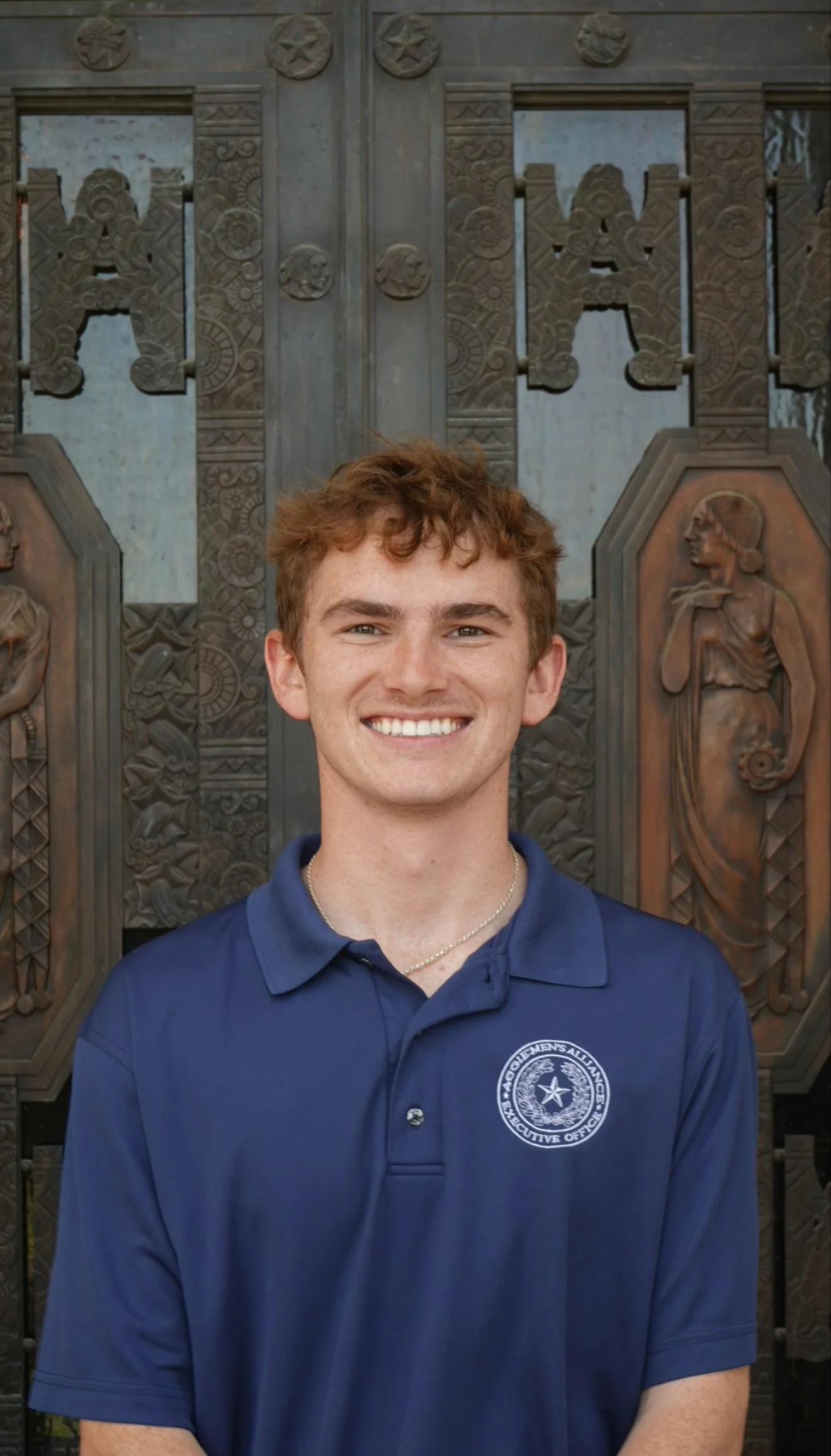 Vice President: Parker Hicks (972) 825-6746