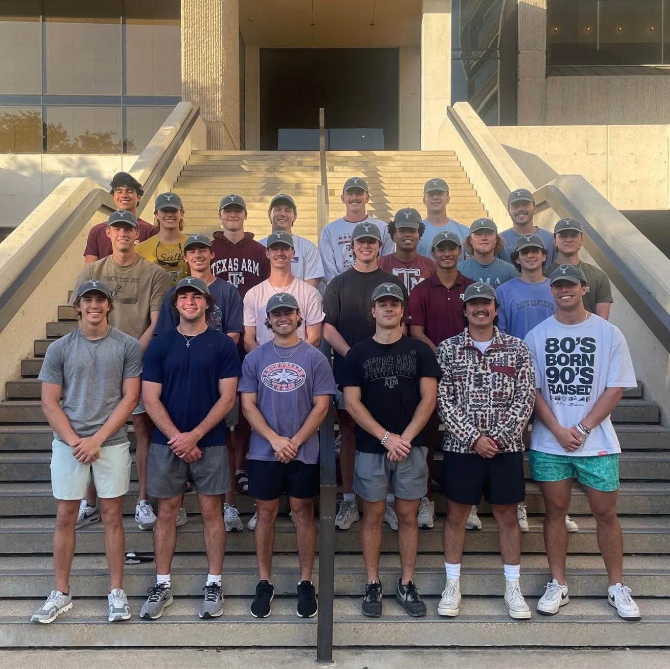 Spring 2023 Member Class