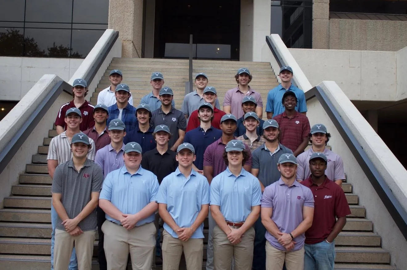 Fall 2023 Member Class