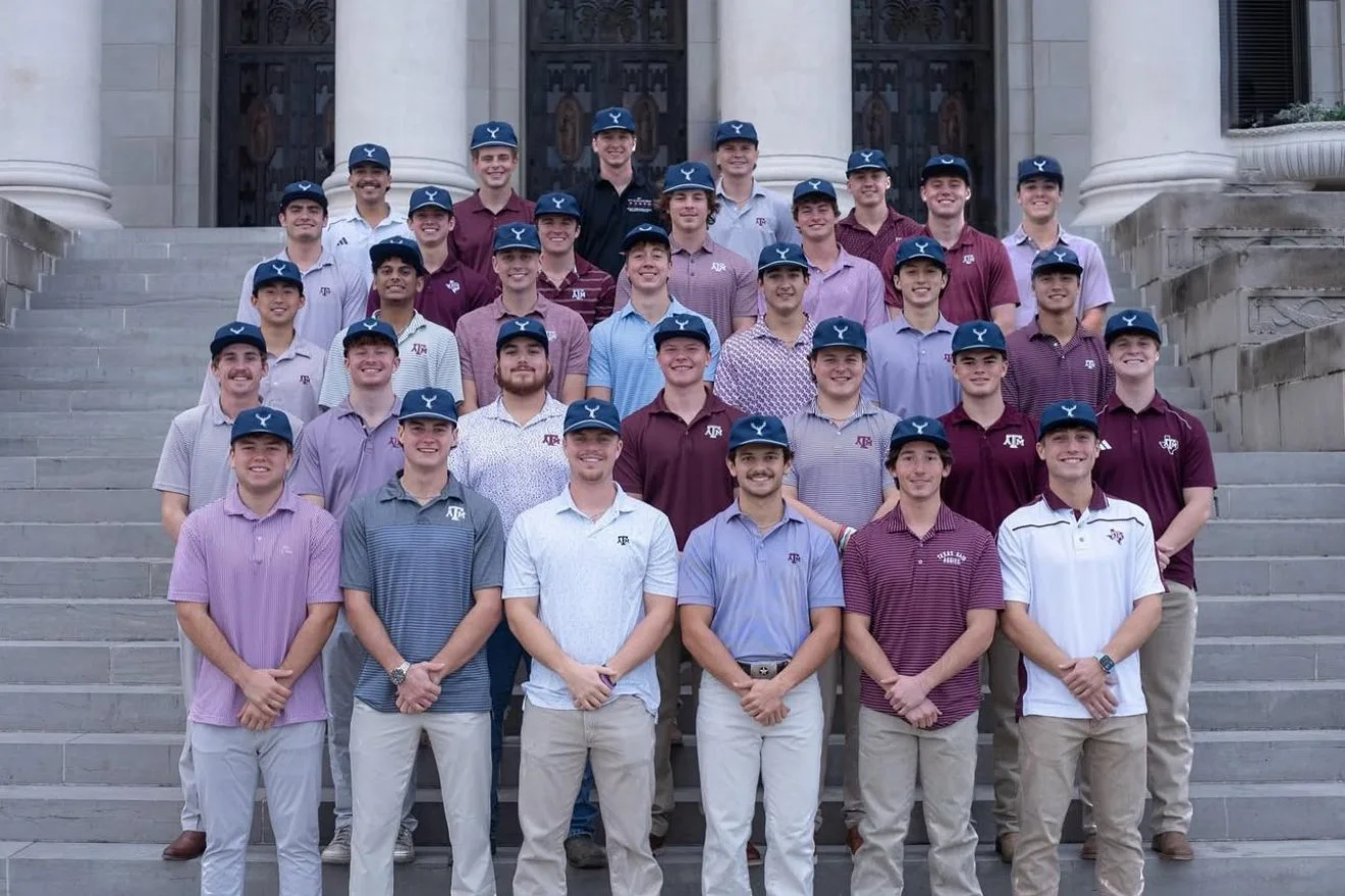 Fall 2024 Member Class