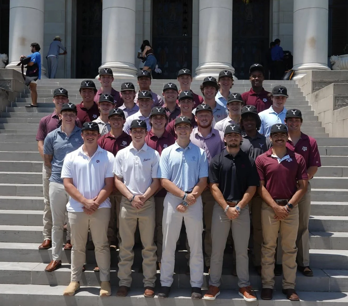 Spring 2025 Member Class