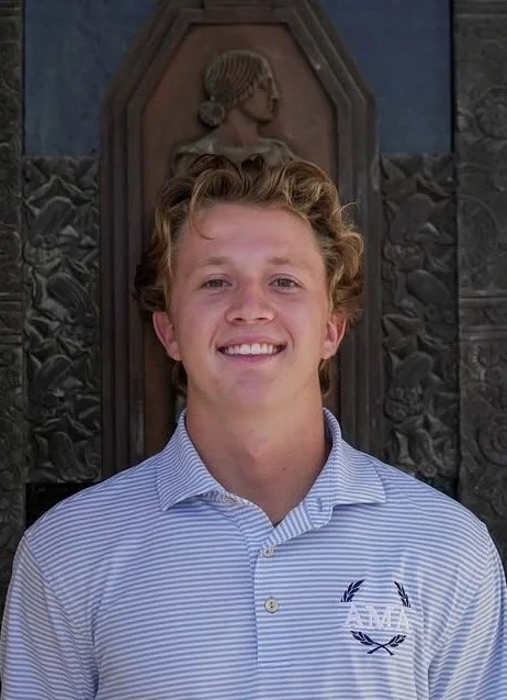 Tyler Bienvenu Vice President (832)-350-0699