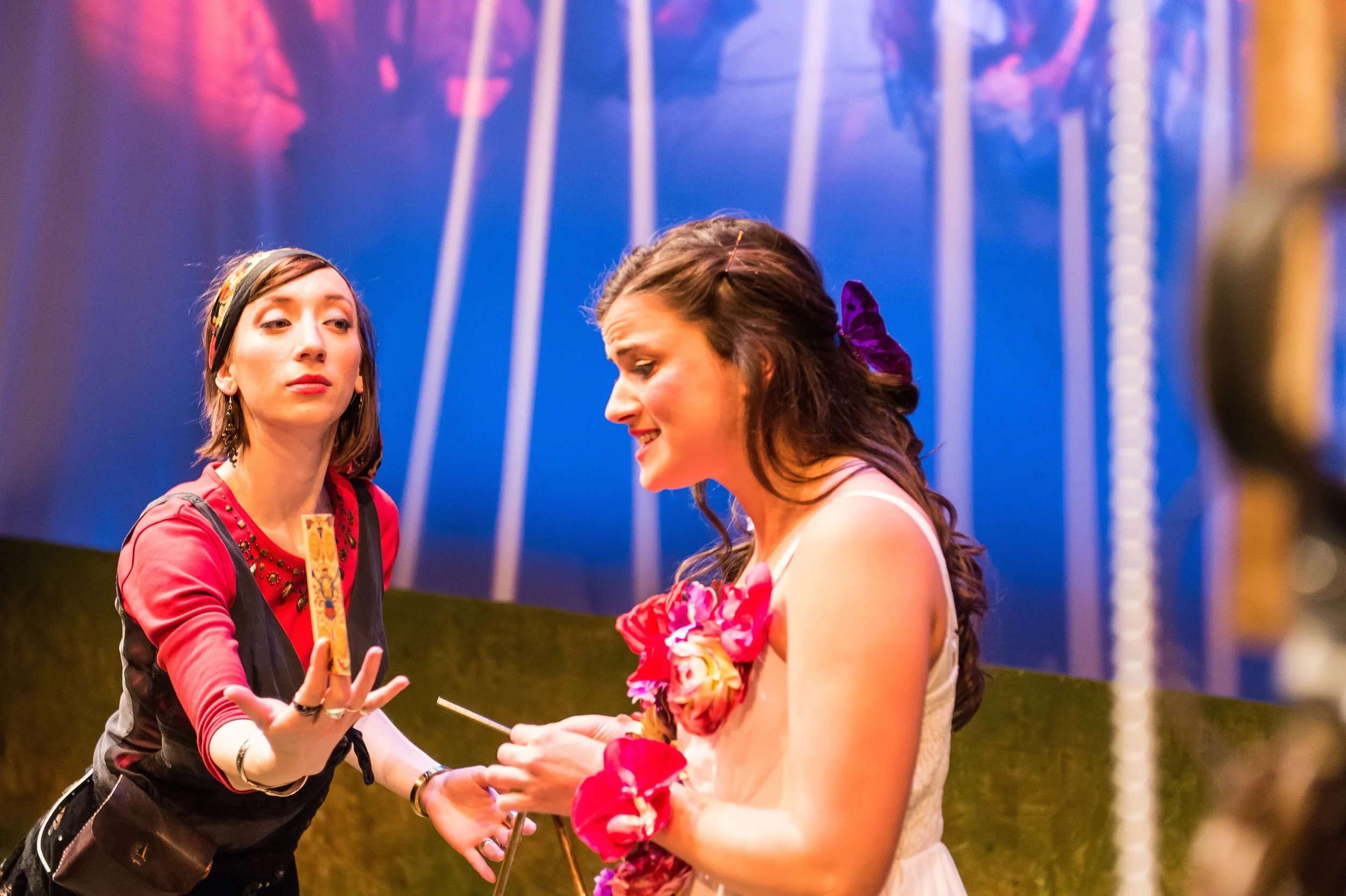  photo credit: Scott Bump 