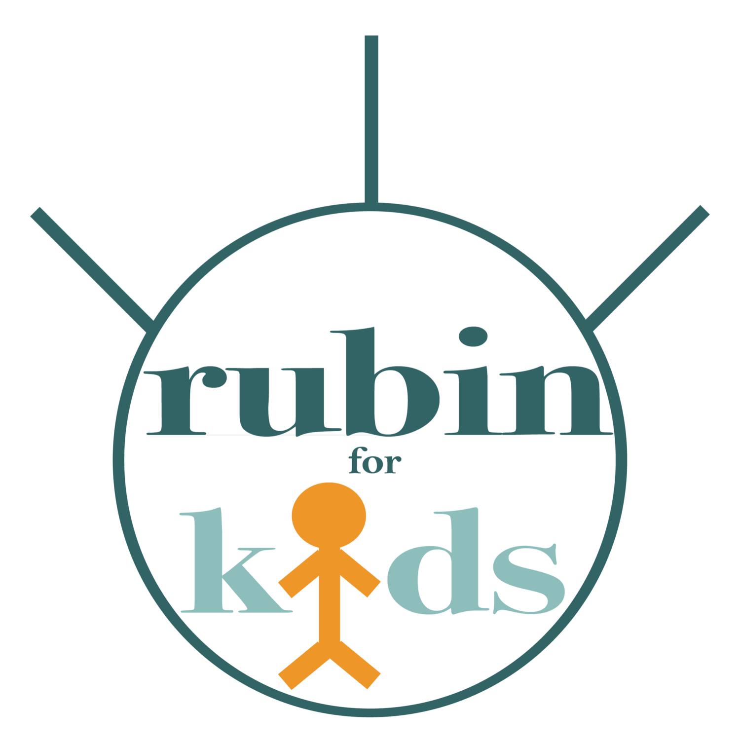 Rubin For Kids