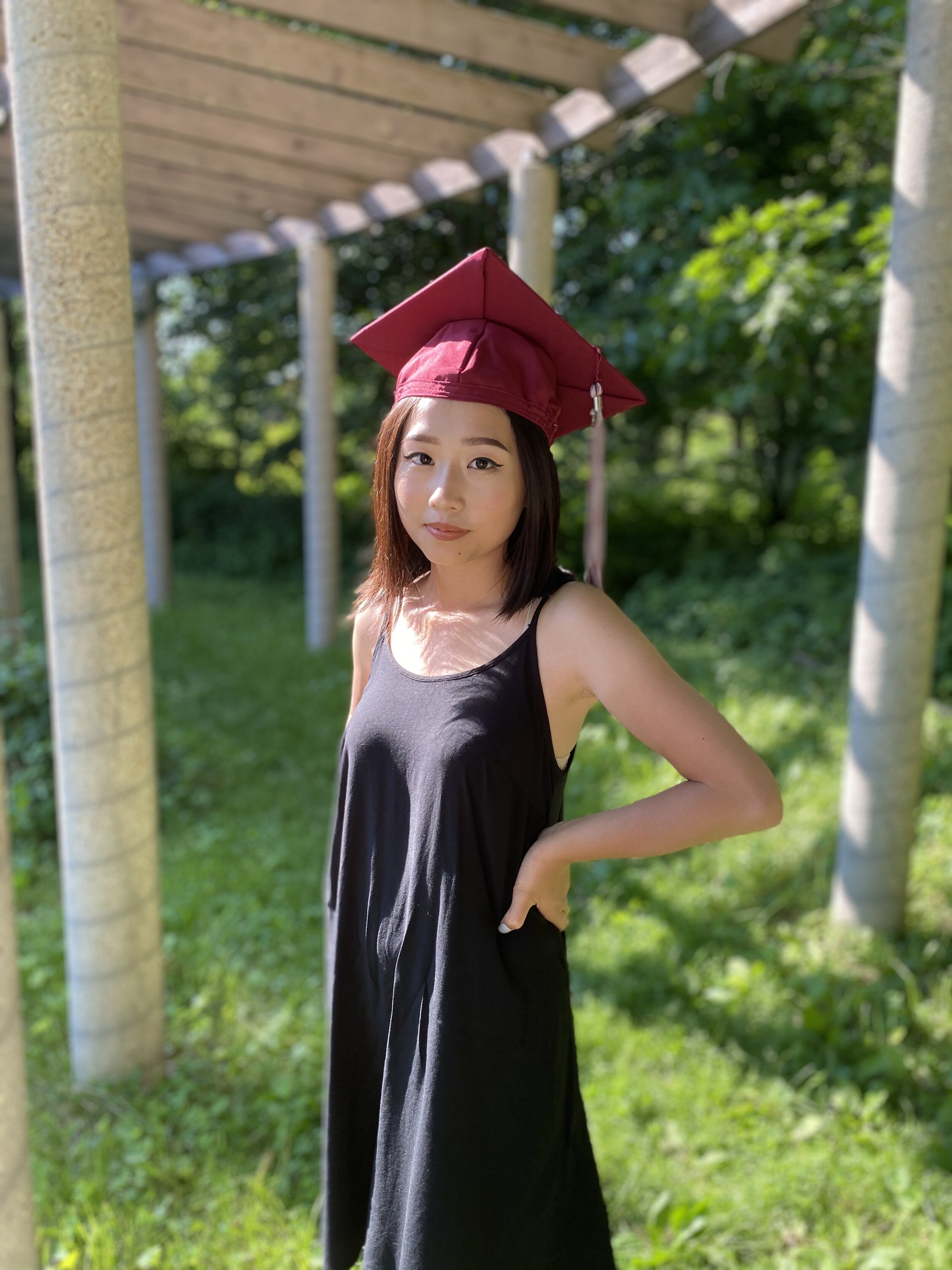  Nautiya Chu - Madison La Follette High School   What are your future dreams and goals?  For a profession, I hope to be a nurse. As of right now I want to get a BA in nursing and get a job as a Registered Nurse and then specialize to nurse in specifi