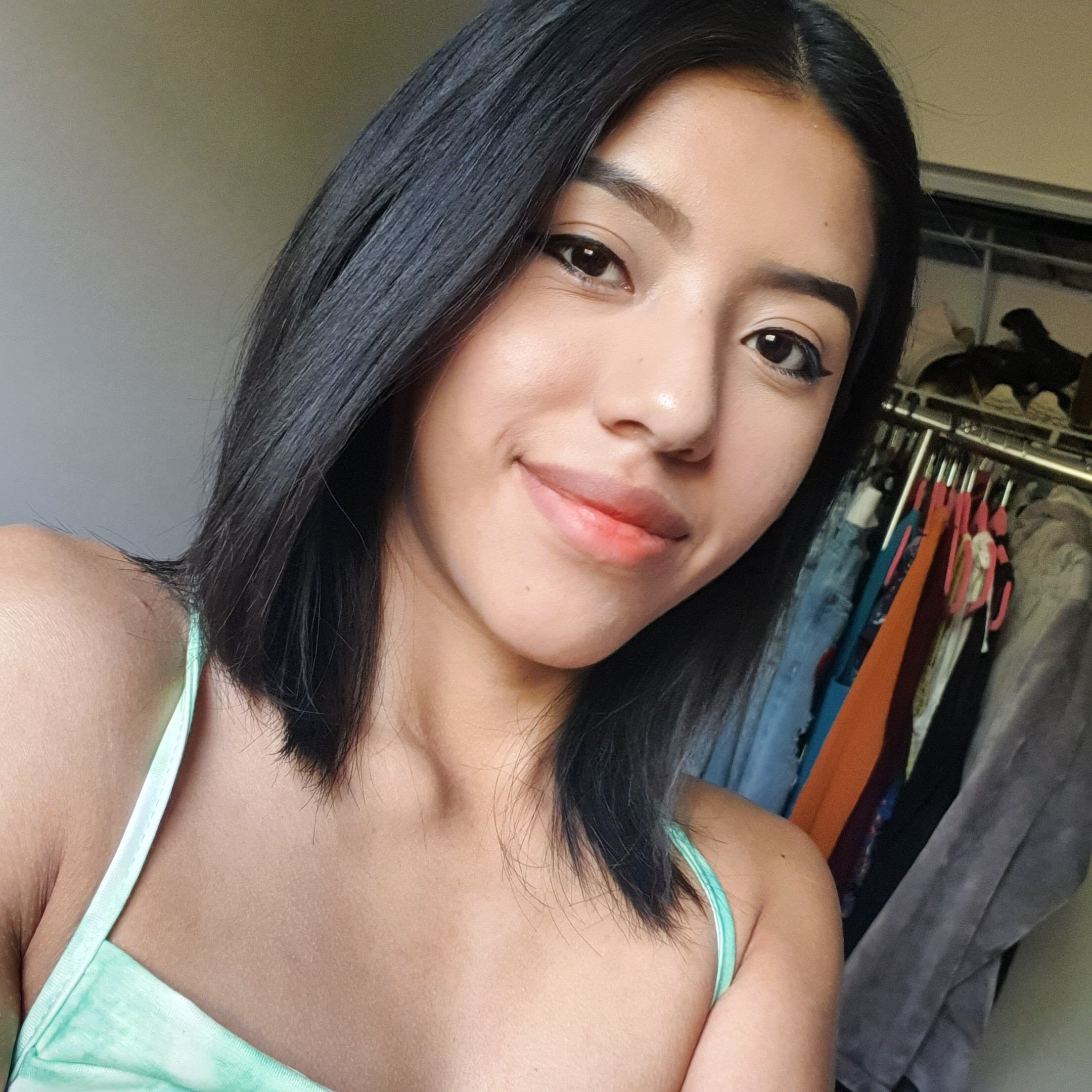  Brithany Torres Pacheco - Capital High School   What are your hobbies?  I love writing stories and singing. I am working on a book.    How would you encourage others to achieve their dreams and goals?  I would inspire them when they are in their dar