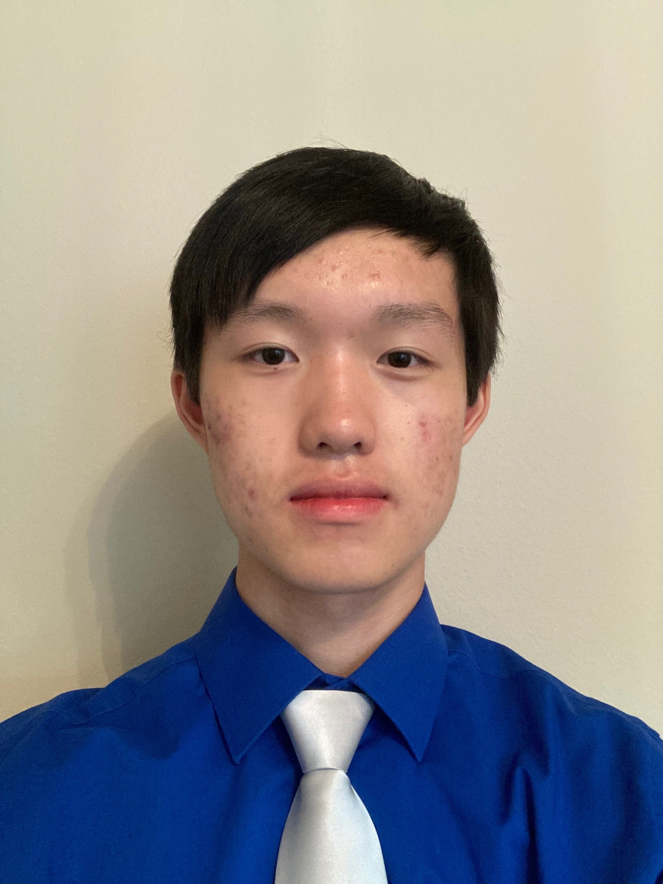  Zachary Vang - La Follette High School   GPA &gt; 3.5   Future goals and dreams -  My goal is to become a biotech major. My dream is  to make a big positive impact on the world.    Hobbies -  I like playing tennis and volleyball and goofing around w
