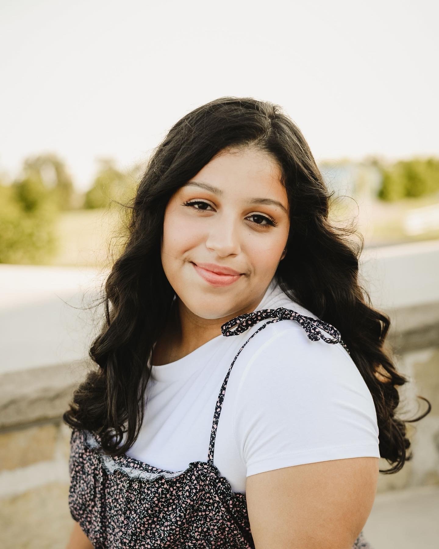 Sonya Murillo Solis - La Follette High School - THE VIRGIL AND ANITY LANDRY SCHOLAR