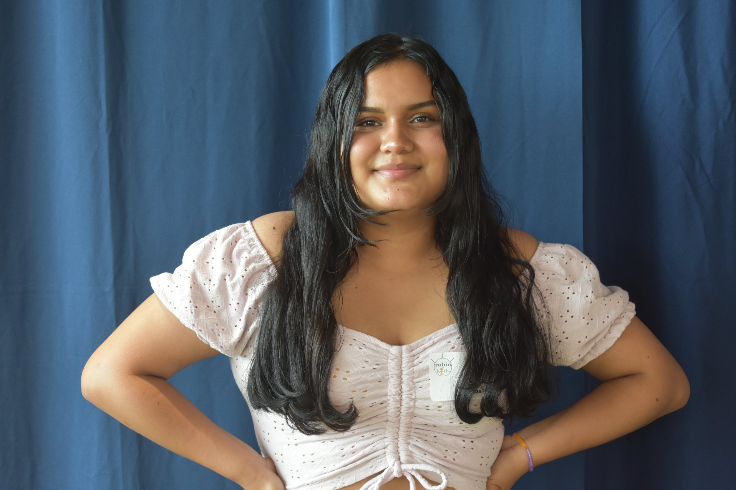 Alisson Erazo Lara - La Follette High School