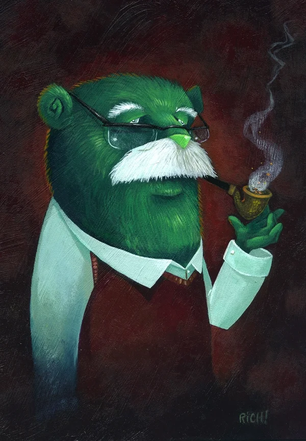Sir Isaac Lime
