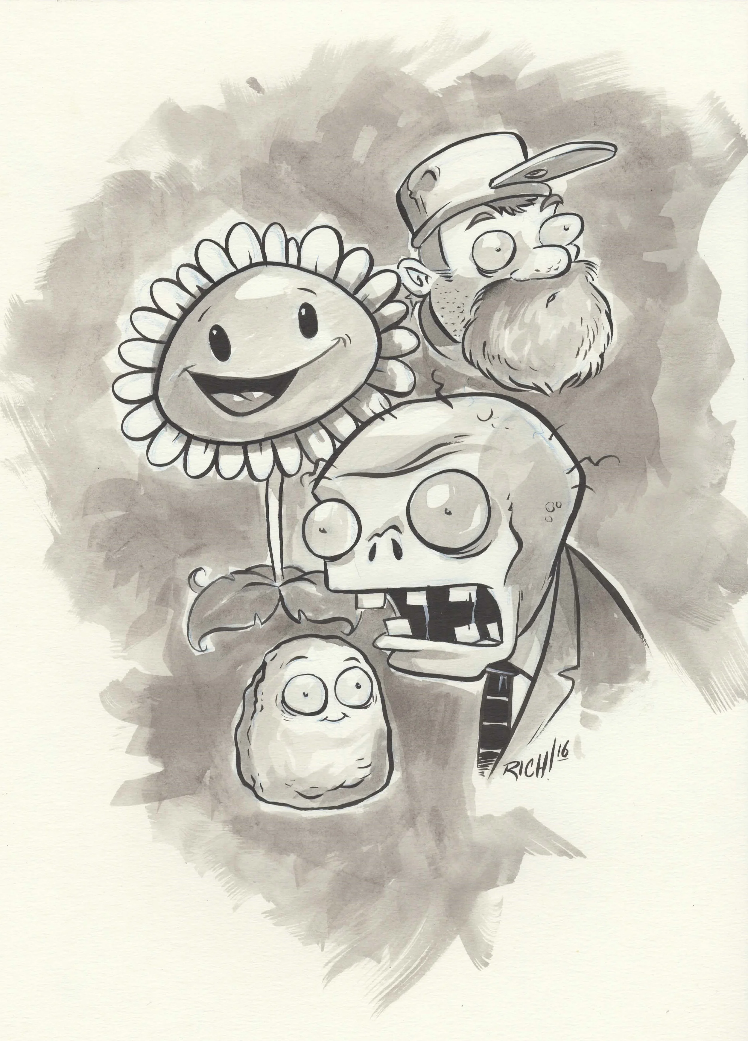 pvz ink sketch.jpg