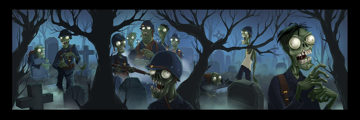 Zombie Army