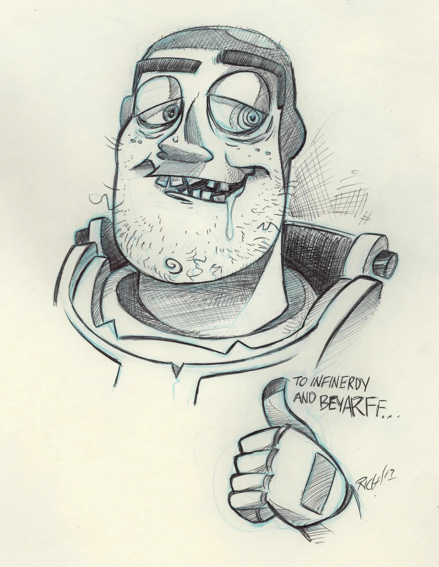 Infinerdy and Beyaaaarrrff!.jpg
