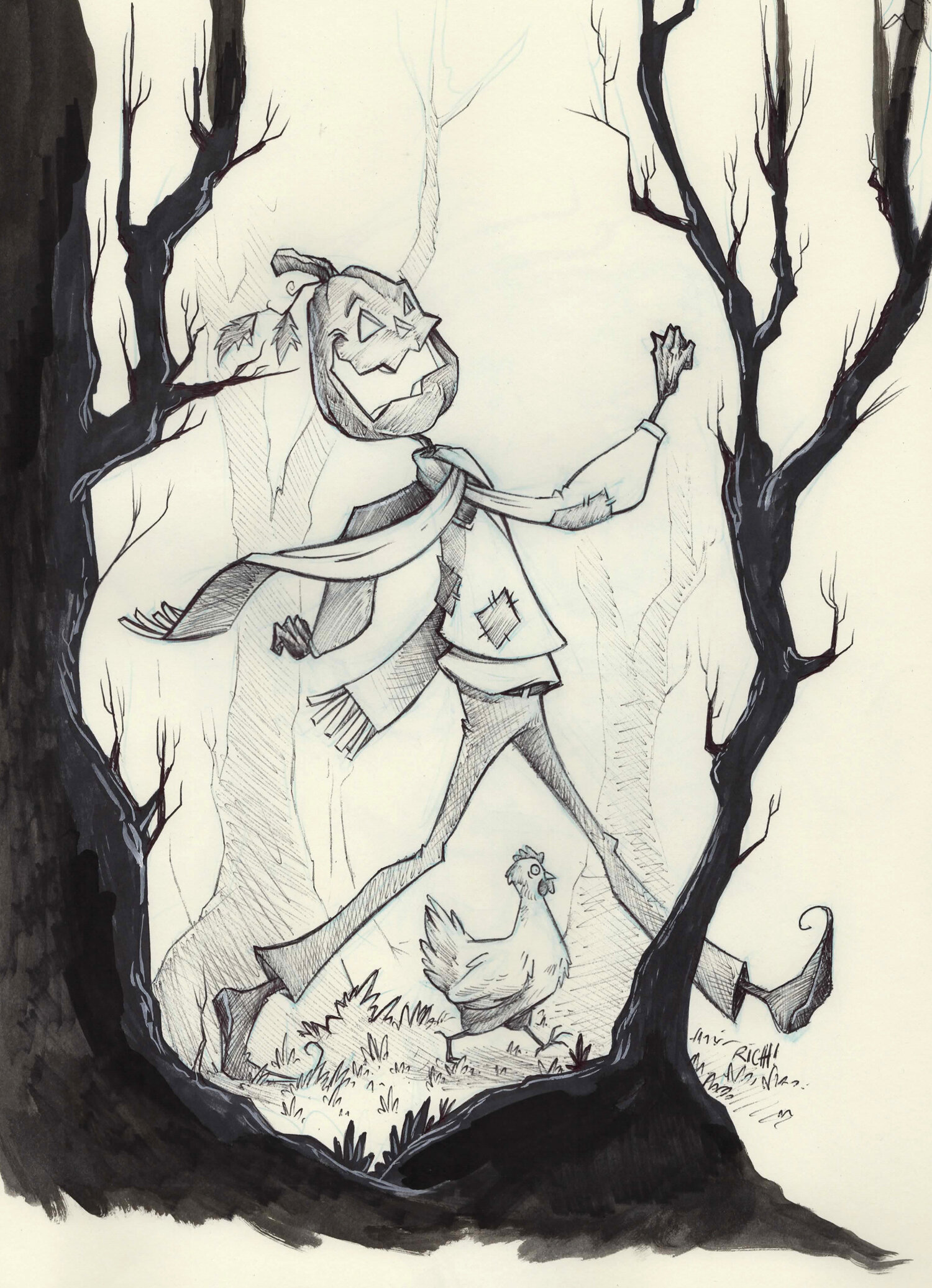 Jack in the Woods.jpg