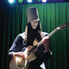Buckethead (electric guitar)