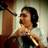 Ruban Kumar Shrestha (flute)