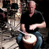 Dave Bryant (percussion)