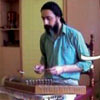 Pejman Eckhtiari (santur)