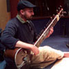 Nasir Syed (sitar)