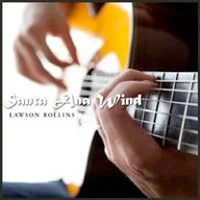 SANTA ANA WIND - Video and single