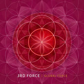 3rd Force - Global Force - a Billboard #1 Hit Album