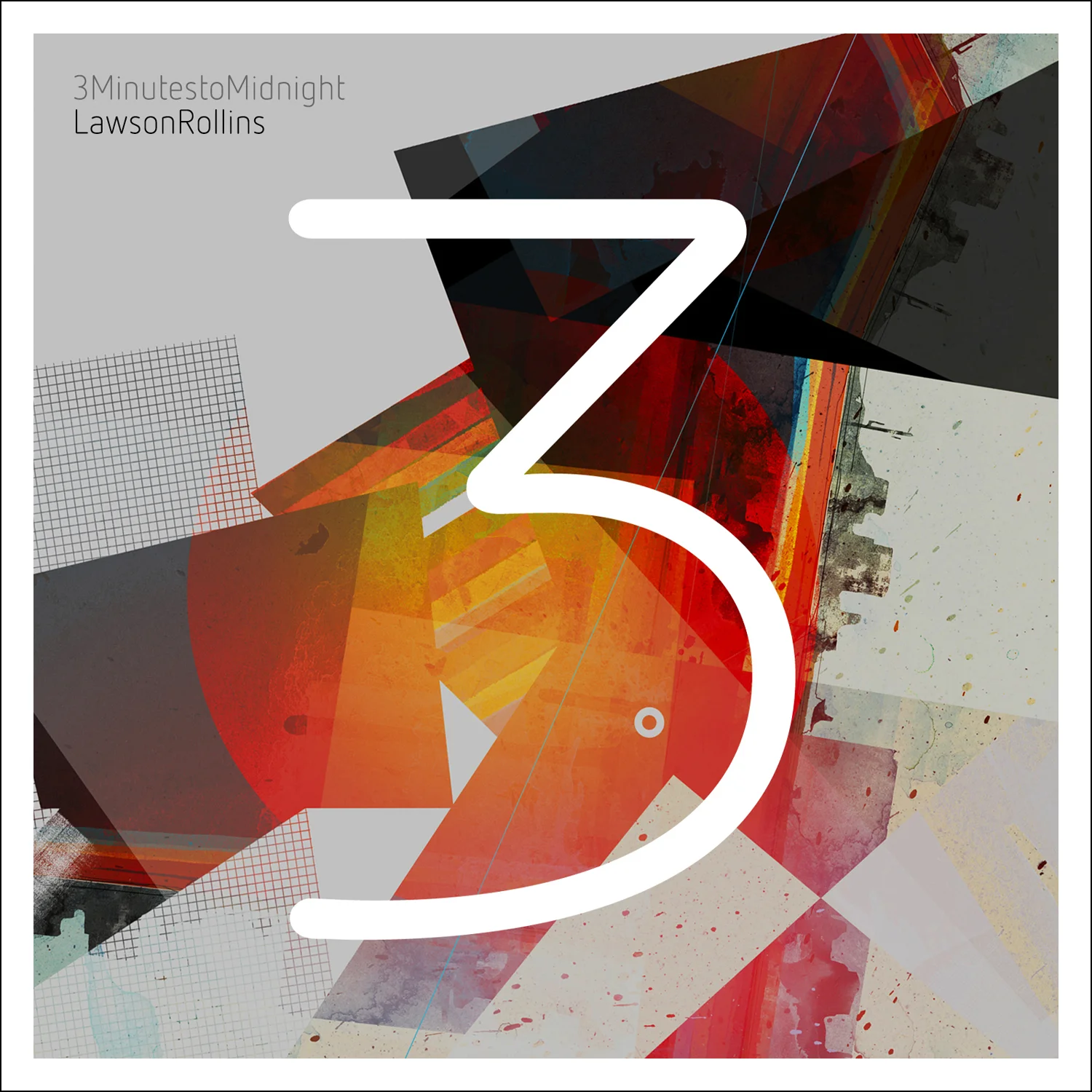 3 Minutes to midnight - Full Album