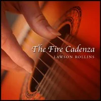 "The Fire Cadenza" - Single. Video here