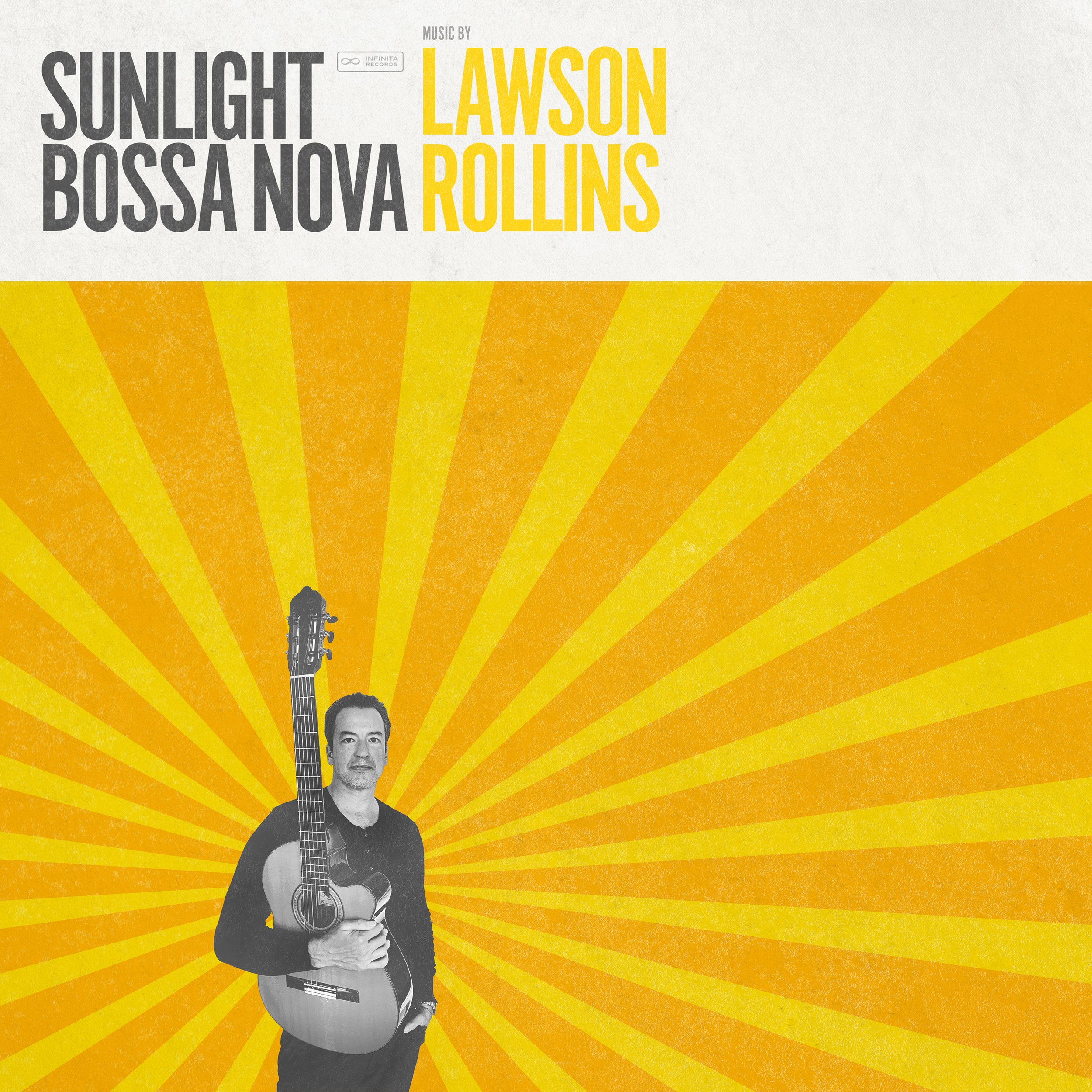 Sunlight Bossa Nova_single album cover.jpg