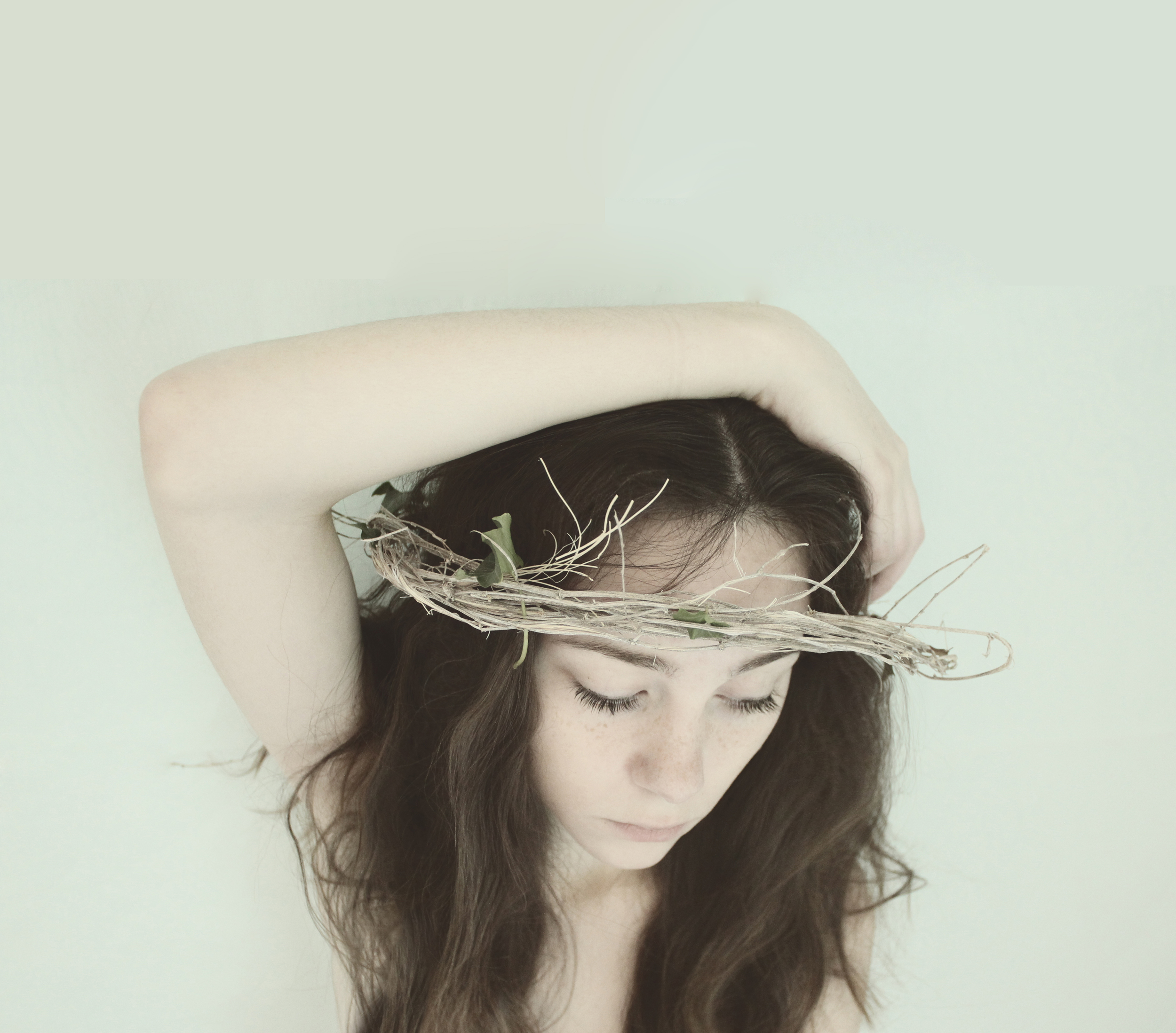 Child of the Forest pt. ii