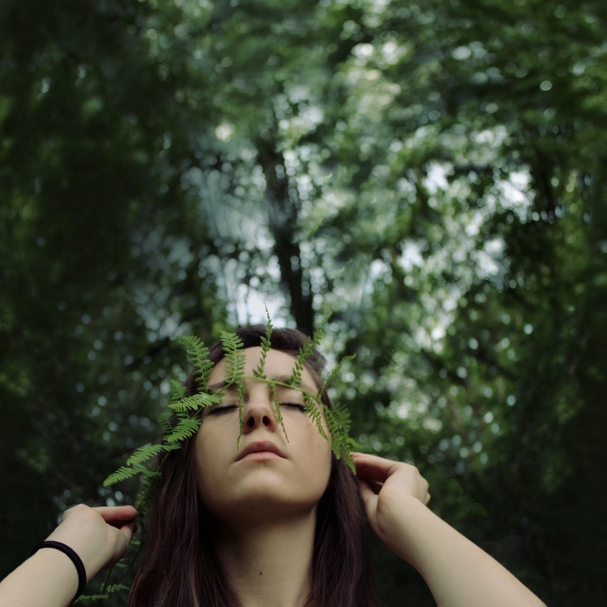 Youthful Sorrow