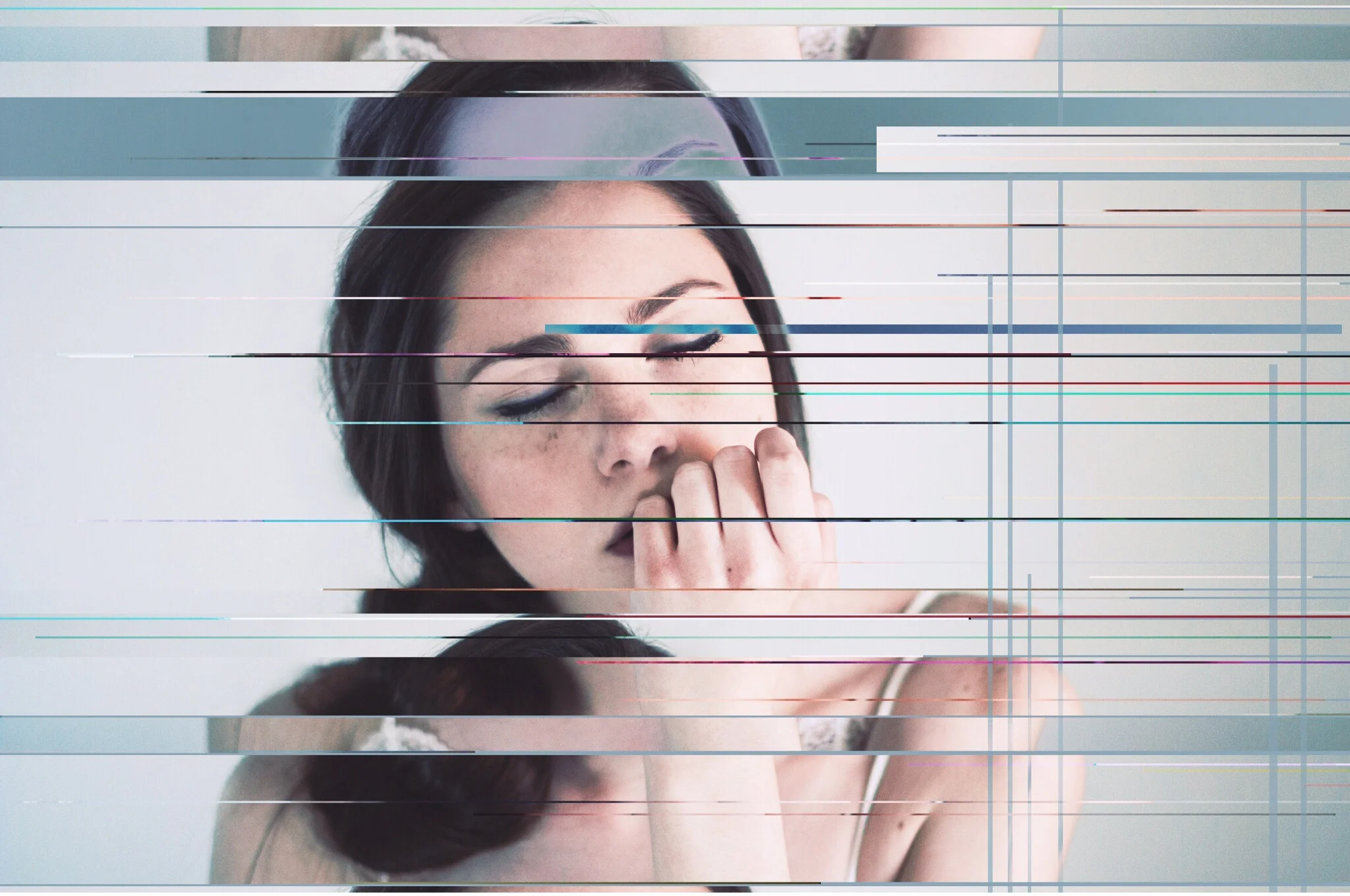Glitch pt. i