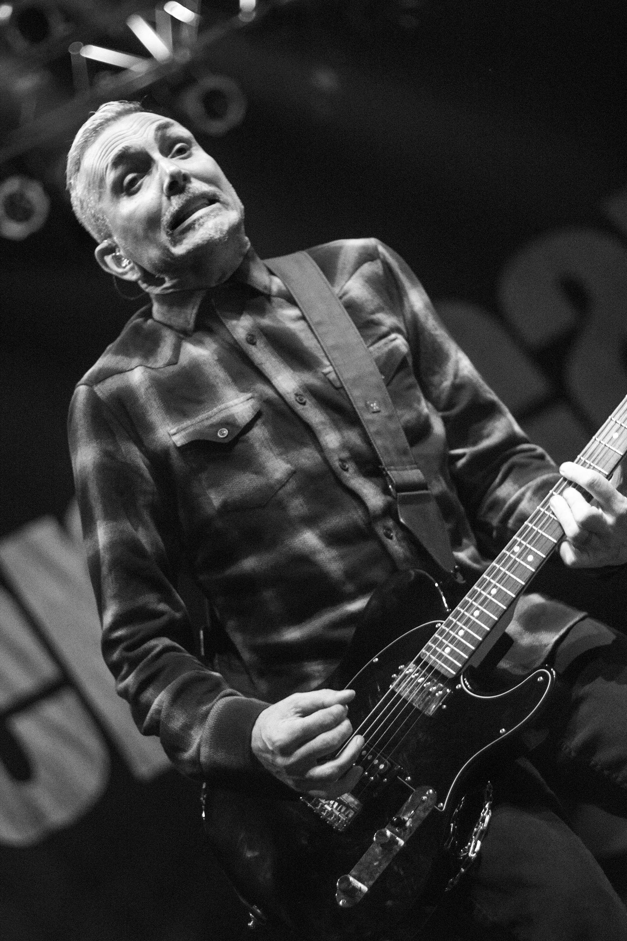 Everclear // House of Blues Boston // 07.24.16